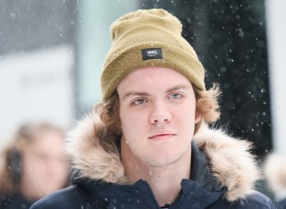 МХК Динамо Спб - МХК Динамо Москва