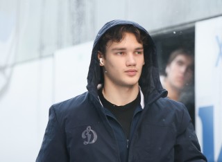 МХК Динамо Спб - МХК Динамо Москва