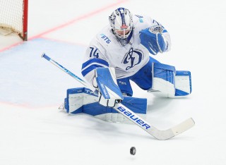 МХК Динамо Спб - МХК Динамо Москва