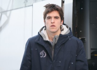 МХК Динамо Спб - МХК Динамо Москва