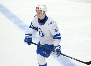 СКА-1946 - МХК Динамо Москва