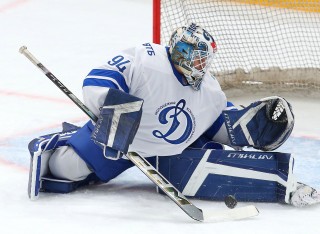 СКА-1946 - МХК Динамо Москва