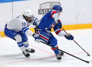 СКА-1946 - МХК Динамо Москва