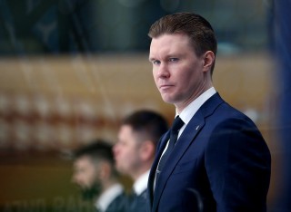 СКА-1946 - МХК Динамо Москва