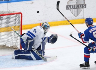 СКА-1946 - МХК Динамо Москва