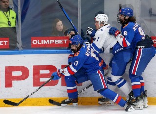 СКА-1946 - МХК Динамо Москва