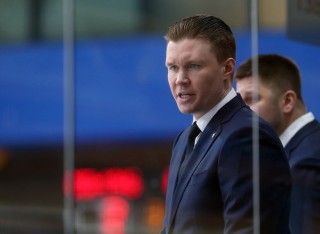 СКА-1946 - МХК Динамо Москва