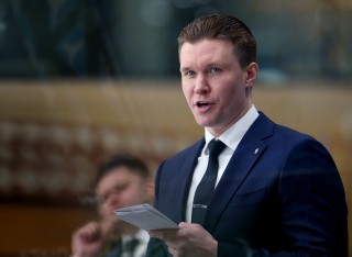 СКА-1946 - МХК Динамо Москва