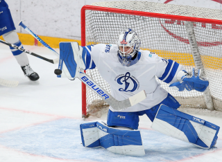 СКА-1946 - МХК Динамо Москва