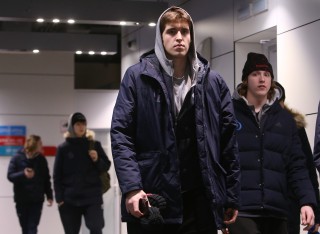 СКА-1946 - МХК Динамо Москва