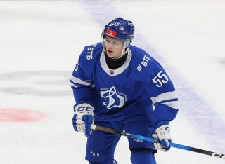 МХК Динамо Москва - Академия СКА