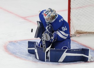 МХК Динамо Москва - Академия СКА