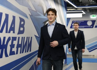 МХК Динамо Москва - Академия СКА