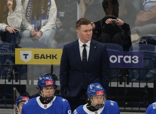 МХК Динамо Москва - Академия СКА