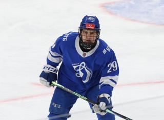 МХК Динамо Москва - Академия СКА