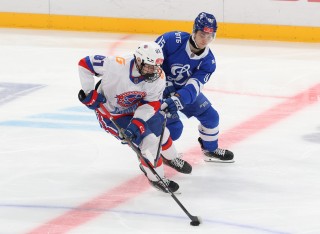 МХК Динамо Москва - Академия СКА