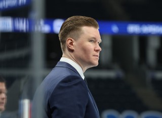 МХК Динамо Москва - МХК Динамо-Карелия