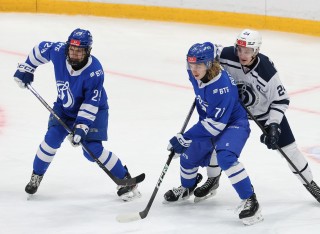 МХК Динамо Москва - МХК Динамо-Карелия