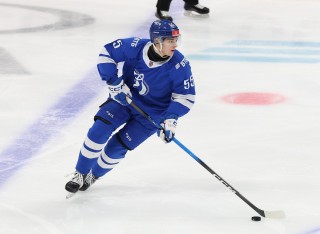 МХК Динамо Москва - МХК Динамо-Карелия