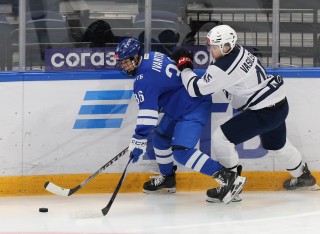 МХК Динамо Москва - МХК Динамо-Карелия