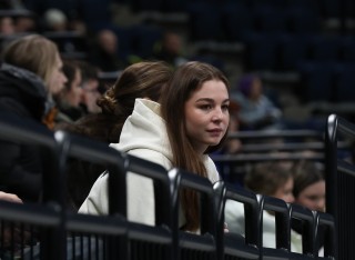 МХК Динамо Москва - Кузнецкие Медведи