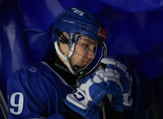 МХК Динамо Москва - Кузнецкие Медведи