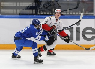 МХК Динамо Москва - Кузнецкие Медведи