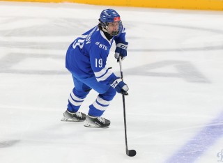 МХК Динамо Москва - МХК Динамо Спб