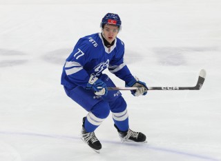 МХК Динамо Москва - МХК Динамо Спб