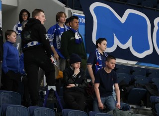 МХК Динамо Москва - МХК Динамо Спб