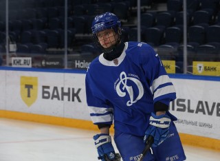 МХК Динамо Москва - СКА-1946