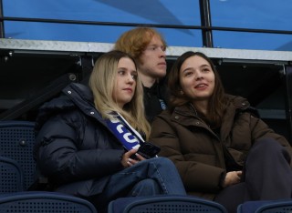 МХК Динамо Москва - СКА-1946