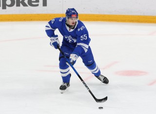 МХК Динамо Москва - СКА-1946