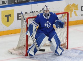 МХК Динамо Москва - СКА-1946