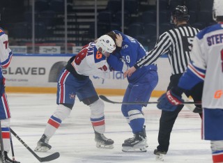 МХК Динамо Москва - СКА-1946