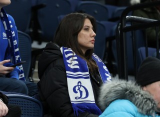 МХК Динамо Москва - СКА-1946