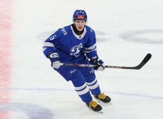 МХК Динамо Москва - СКА-1946