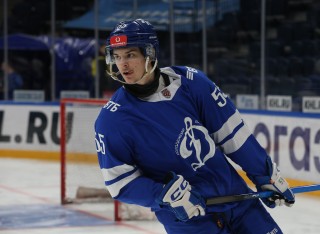 МХК Динамо Москва - СКА-1946