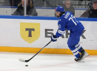 МХК Динамо Москва - СКА-1946