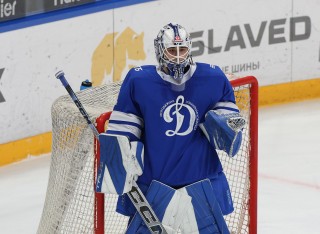 МХК Динамо Москва - СКА-1946