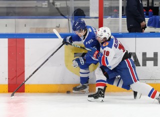 МХК Динамо Москва - СКА-1946