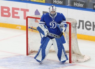 МХК Динамо Москва - СКА-1946