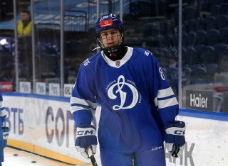 МХК Динамо Москва - СКА-1946