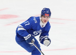 МХК Динамо Москва - СКА-1946