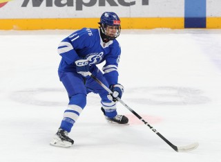 МХК Динамо Москва - СКА-1946