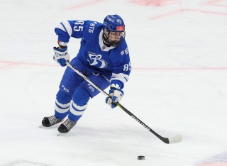 МХК Динамо Москва - СКА-1946