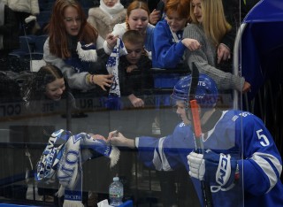 МХК Динамо Москва - Ирбис