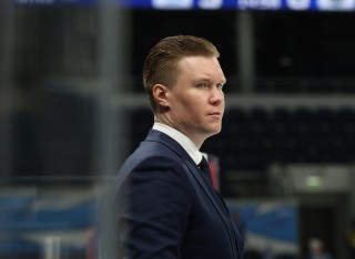 МХК Динамо Москва - Ирбис