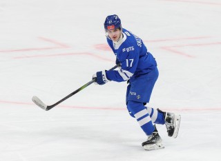 МХК Динамо Москва - Ирбис