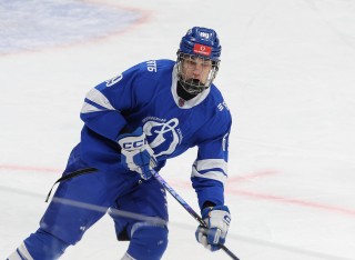 МХК Динамо Москва - Ирбис